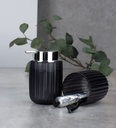 Agropoli Grey Frosted Tumbler