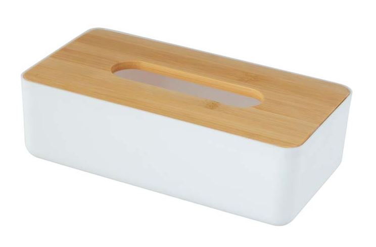 Rotello Tissue Box White