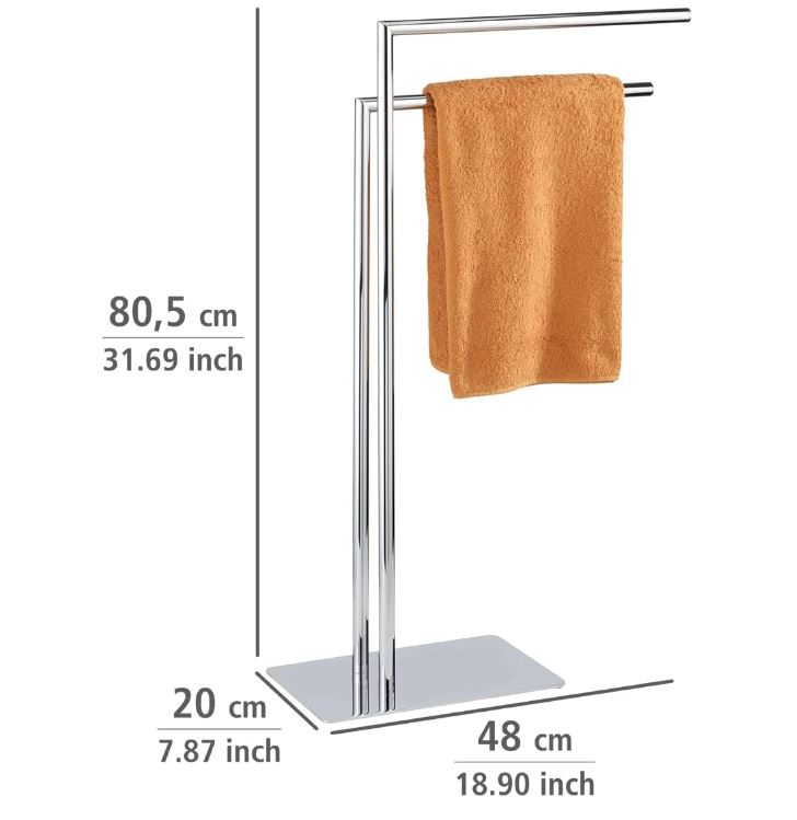 Recco Towel Stand