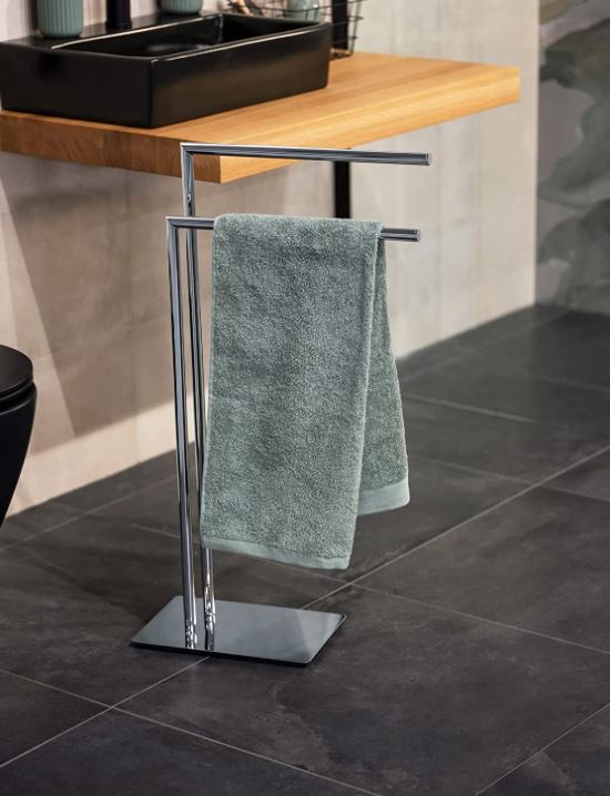 Recco Towel Stand