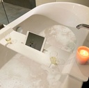 Matera Bath Tray