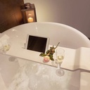 Matera Bath Tray