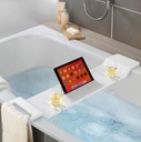 Matera Bath Tray