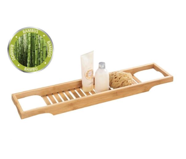 Bambusa Bath Tray