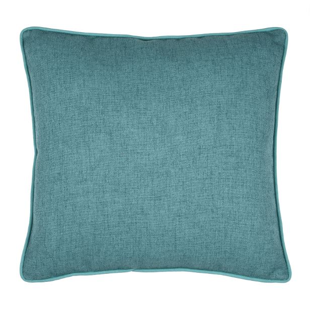 Ariege Pillow Celadon 16in