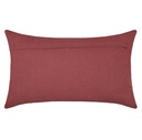 Ivanna Multicolored Pillow 12x20in
