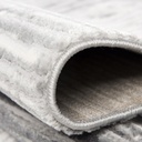 Abington Grey Starburst Rug 7x10