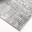 Abington Grey Starburst Rug 7x10