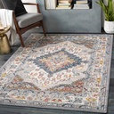 Ankara Festival Rug 6x9