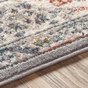 Ankara Festival Rug 6x9