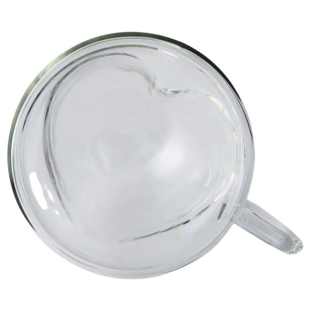 Amore Cappuccino Mugs 10oz. Set of 2