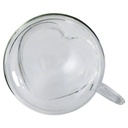 Amore Cappuccino Mugs 10oz. Set of 2