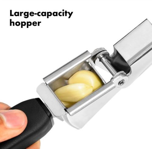 Oxo Good Grip Garlic Press