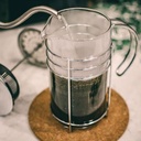 Grosche Madrid French Press 8 Cup