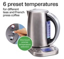 Hamilton Beach Professional Digital Kettle