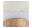Skyline Ice Coasters Set of 4