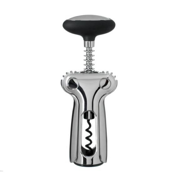 OXO Stainless Steel Corkscrew