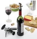 OXO Stainless Steel Corkscrew