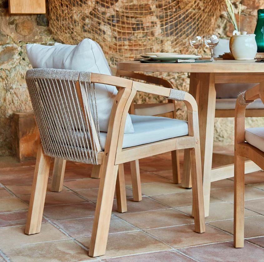 Bali Dining Chair