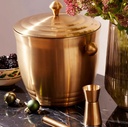 Lenox Tuscany Classics Gold Ice Bucket