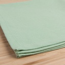 Spectrum Aloe Green Napkin