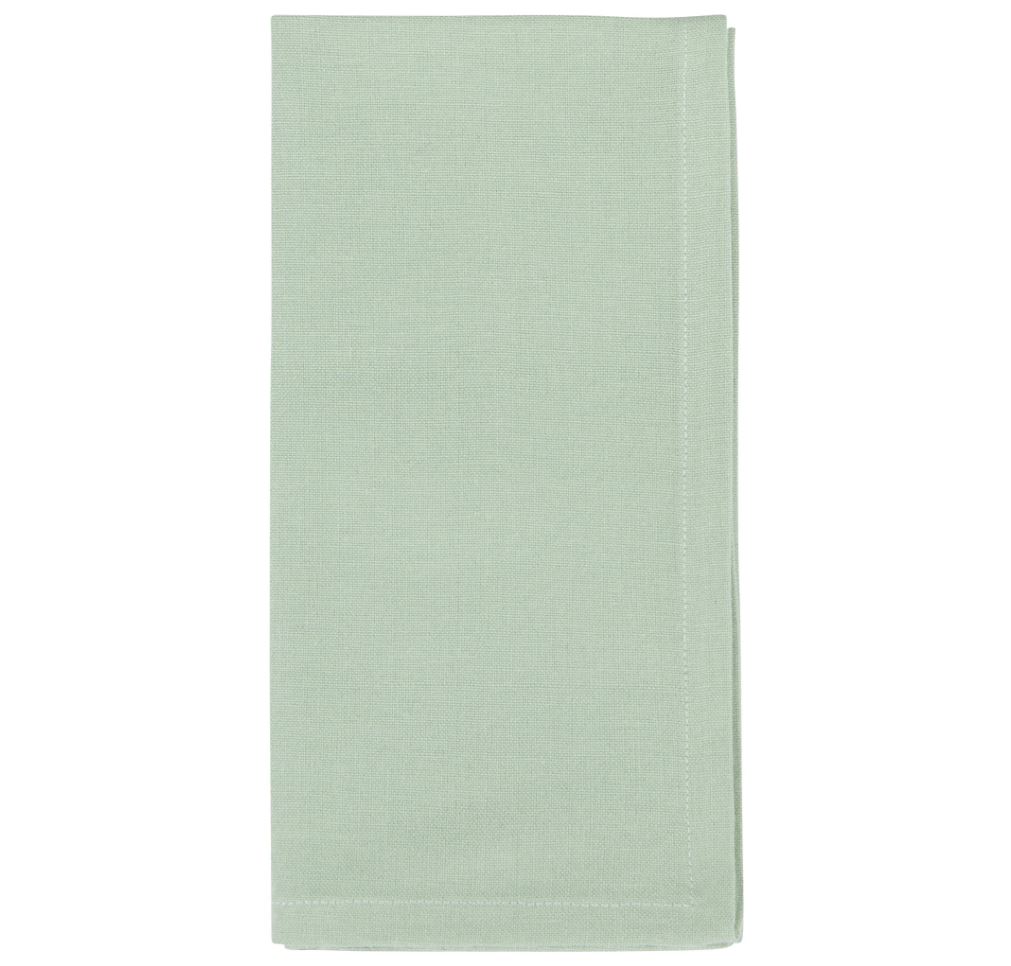 Spectrum Aloe Green Napkin