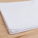 Spectrum White Napkin