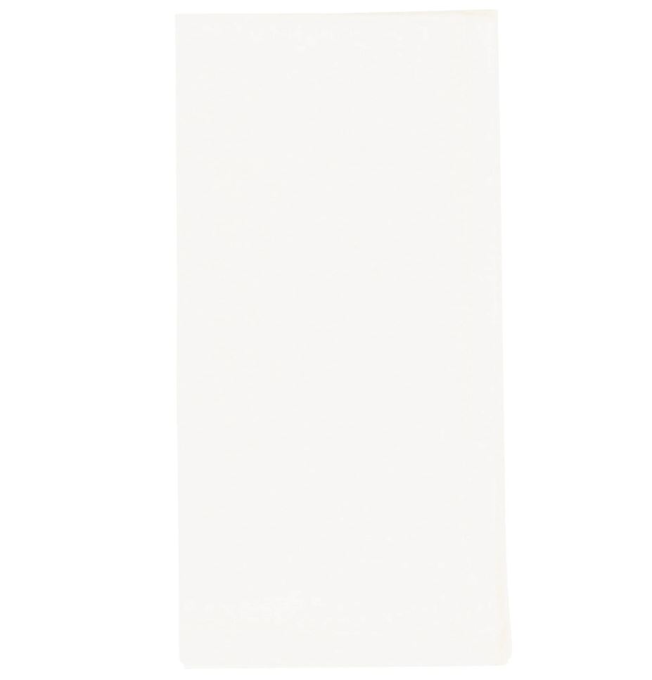 Spectrum White Napkin