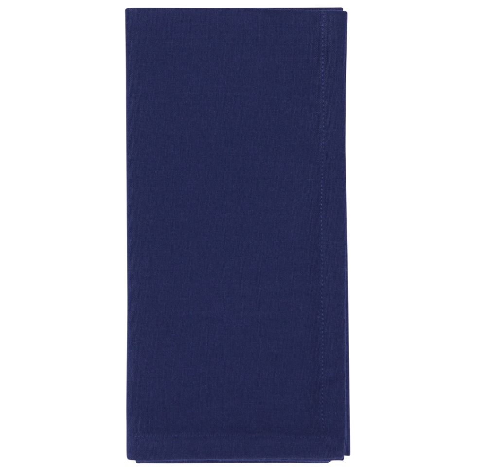 Spectrum Indigo Blue Napkin