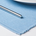 Spectrum French Blue Placemat