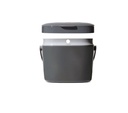 OXO Easy Clean Compost Bin Charcoal 1.75G