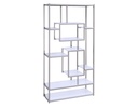 Alize Bookshelf White