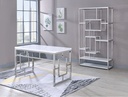 Alize Bookshelf White