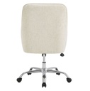 Evan Office Chair Natural