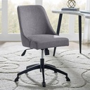 Kinsley Swivel Upholstered Desk Chair