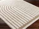 Birmingham Ivory Rug 7x10"