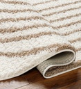 Birmingham Ivory Rug 7x10"