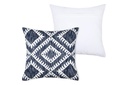 Mykonos Marine Pillow 16in