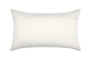 Kamae Mustard Pillow 12x20in