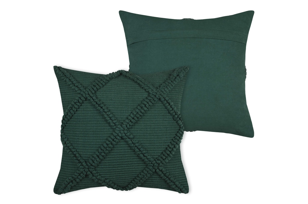 Kamae Emerald Pillow 16in