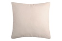 Duo Black & White Pillow 20in