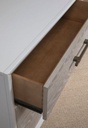 Boca Grande Double Dresser