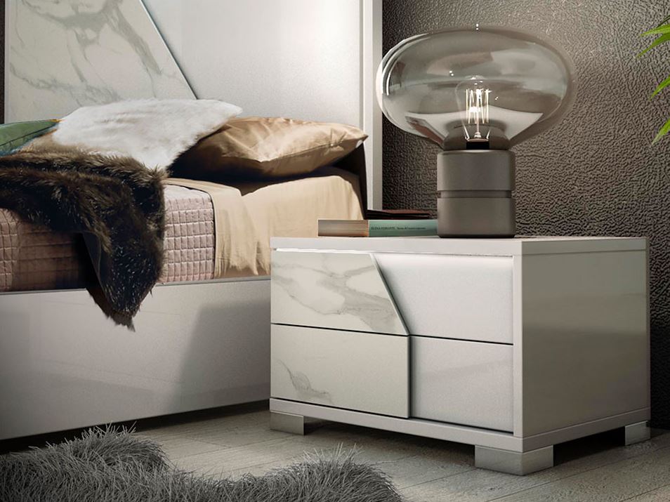 Sofia Nightstand