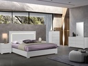 Giorgio Queen Bed