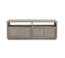 Oxford Media Console 74in Mineral