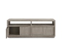 Oxford Media Console 74in Mineral