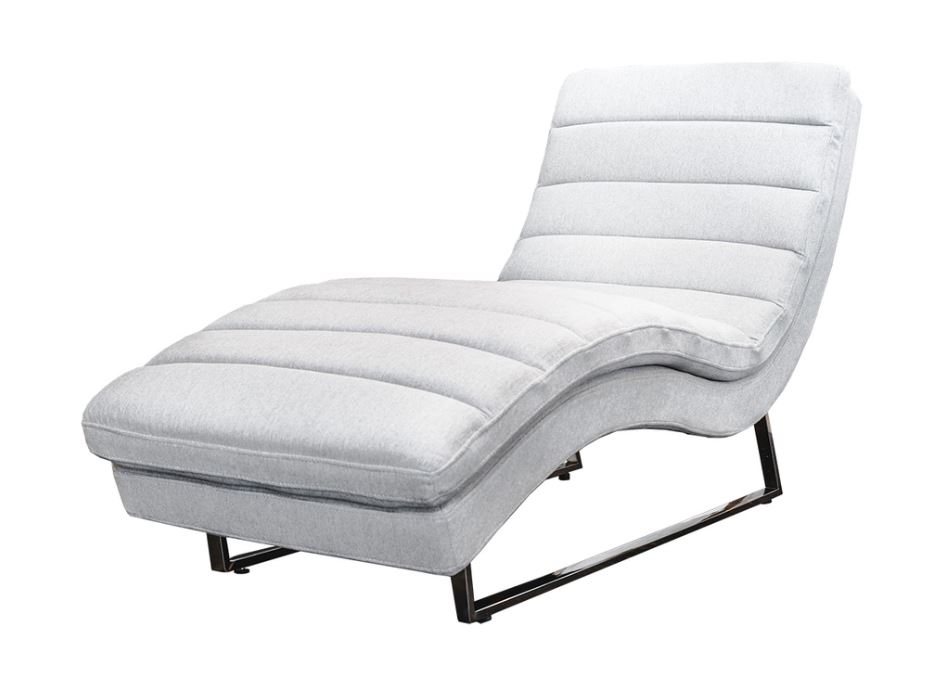 Charlotte Chaise Ivory