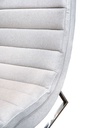 Charlotte Chaise Ivory