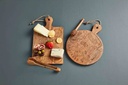 Square Mini Charcuterie Board