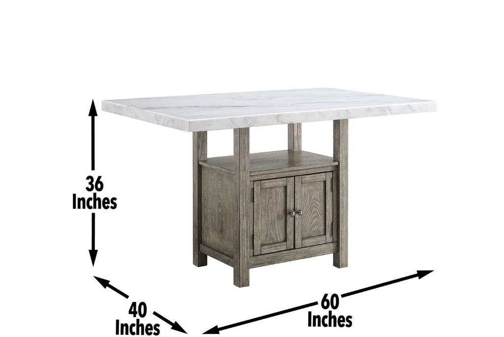 Grayson Dining Table